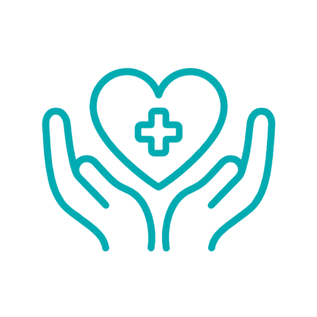 Emergency Aid Icon